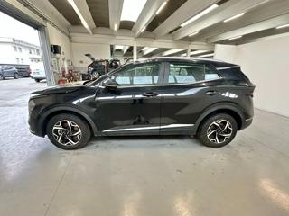 KIA Sportage usata, con Airbag Passeggero