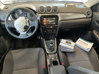 SUZUKI Vitara usata, con Servosterzo