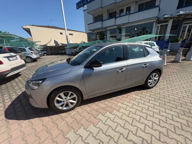 OPEL Corsa usata, con Airbag laterali