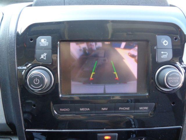 FIAT Ducato usata, con Sistema di navigazione