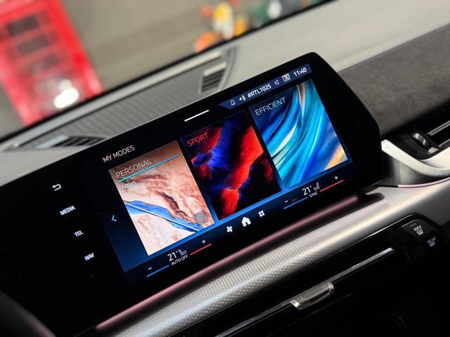 BMW X2 usata, con Regolazione elettrica sedili