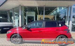 HYUNDAI i20 usata, con Chiusura centralizzata