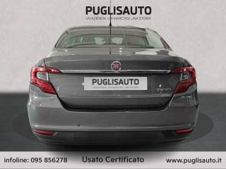 FIAT Tipo usata, con Autoradio