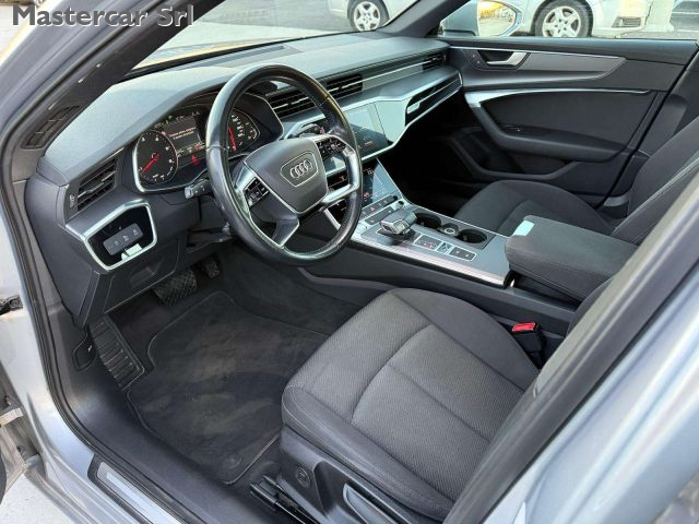 AUDI A6 usata, con USB