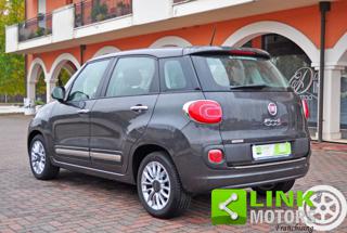 FIAT 500L usata, con Alzacristalli elettrici