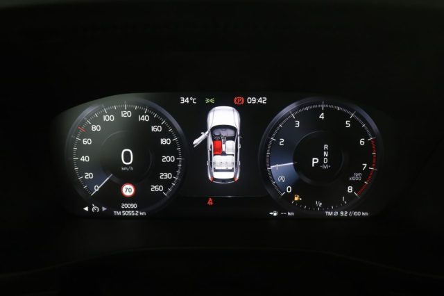 VOLVO XC40 usata 6