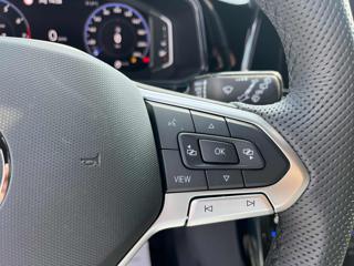 VOLKSWAGEN T-Roc usata, con Touch screen