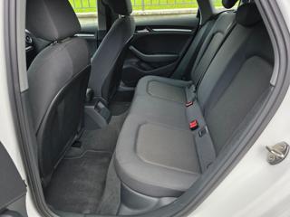 AUDI A3 usata, con Cruise Control