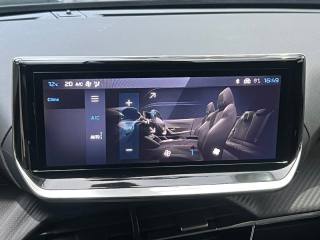 PEUGEOT 2008 usata, con Park Distance Control