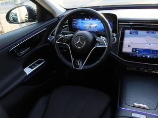 MERCEDES-BENZ E 220 usata, con Regolazione elettrica sedili
