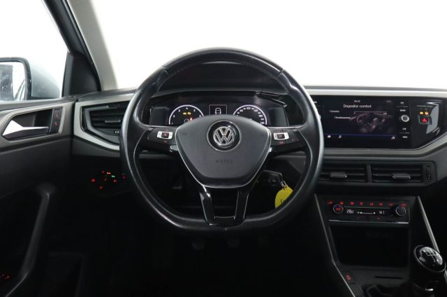 VOLKSWAGEN Polo usata 5