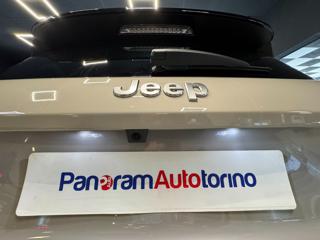 JEEP Avenger usata, con Controllo automatico clima