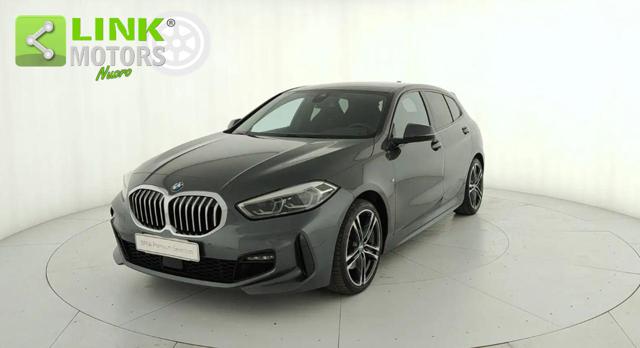 BMW 118 usata, con ABS
