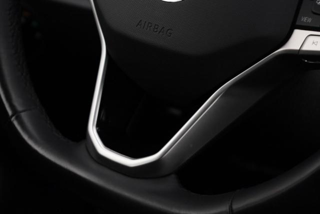 VOLKSWAGEN T-Roc usata, con Limitatore di velocità