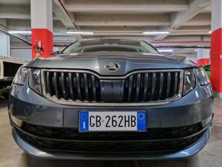 SKODA Octavia usata, con Airbag
