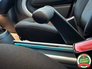 MINI Countryman usata, con Alzacristalli elettrici