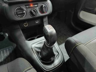 CITROEN C3 usata, con Controllo trazione
