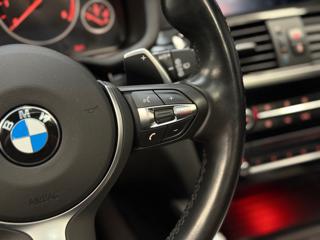 BMW X3 usata, con Sistema di navigazione