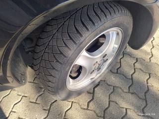MERCEDES-BENZ A 170 usata, con MP3