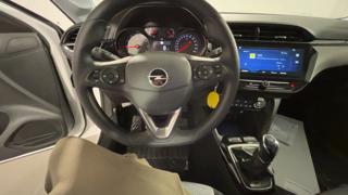 OPEL Corsa usata, con Cruise Control