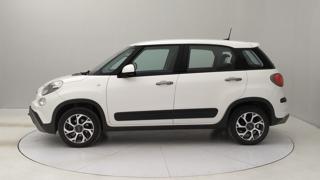 FIAT 500 usata, con Airbag