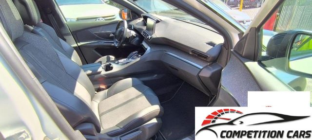 PEUGEOT 5008 usata, con Controllo trazione