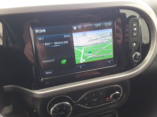 RENAULT Twingo usata, con Cerchi in lega