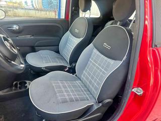 FIAT 500 usata, con Chiusura centralizzata