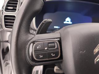 CITROEN C5 Aircross usata, con Immobilizzatore elettronico