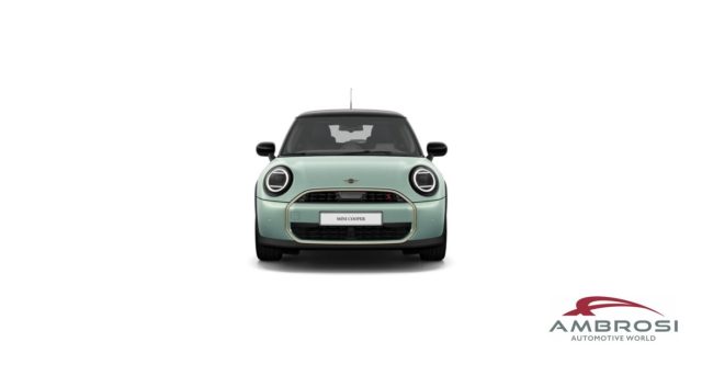 MINI Cooper S usata 4