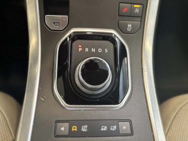 LAND ROVER Range Rover Evoque usata, con Bluetooth