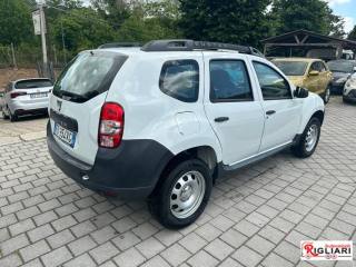DACIA Duster usata, con Chiusura centralizzata