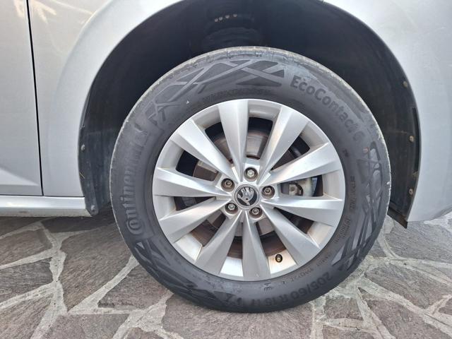 SKODA Kamiq usata, con Controllo trazione