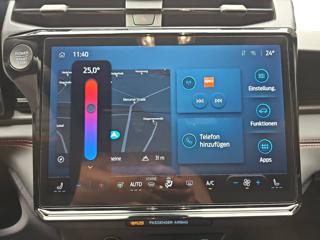 FORD Puma usata, con Climatizzatore
