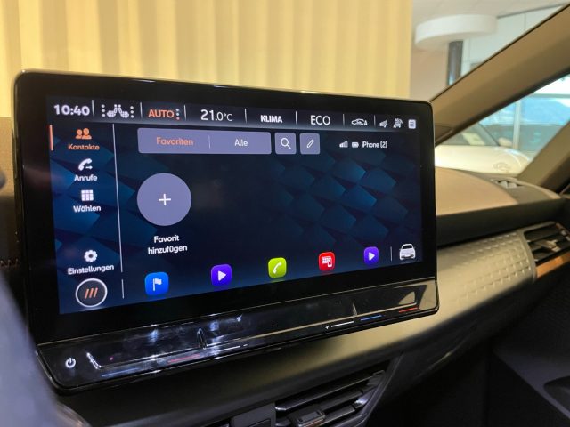CUPRA Born usata, con Controllo automatico clima