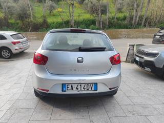 SEAT Ibiza usata, con Autoradio