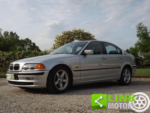 BMW 320 usata 57