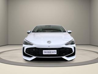 MG MG3 usata, con Airbag