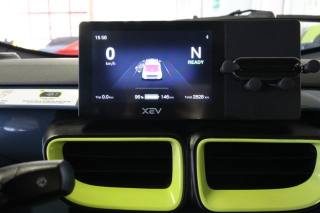 XEV Yoyo usata, con Specchietti laterali elettrici