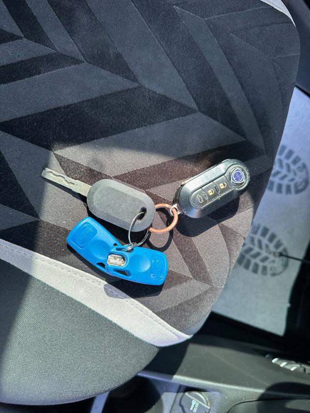 LANCIA Ypsilon usata 22