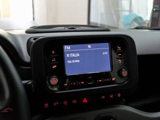 FIAT Panda usata 32