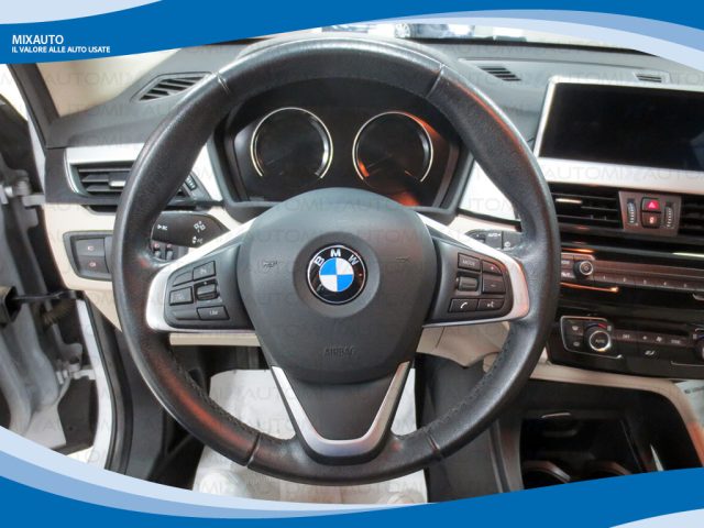 BMW X1 usata, con Airbag Passeggero