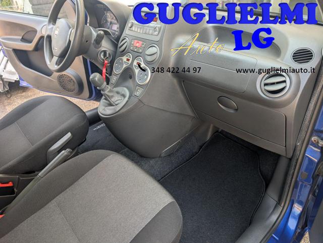 FIAT Panda usata 29