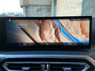 BMW 420 usata, con Sistema di navigazione