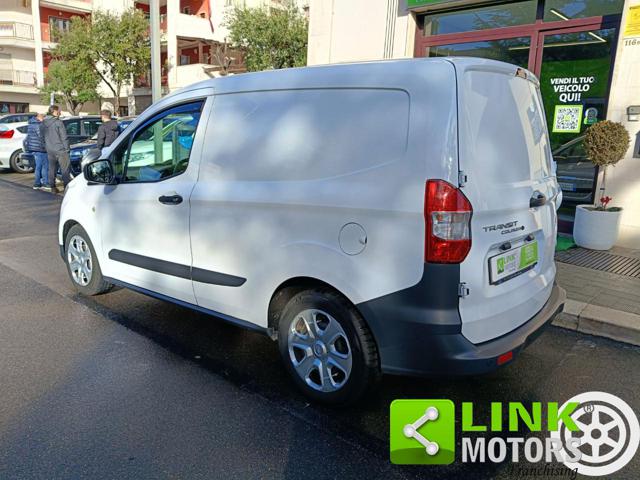 FORD usata 21