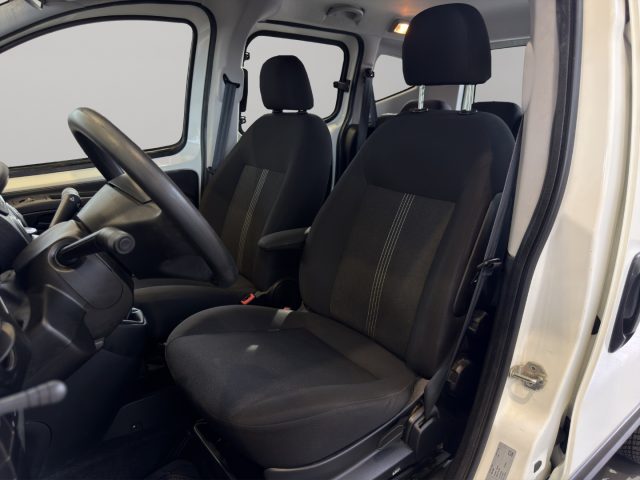 FIAT Qubo usata 13
