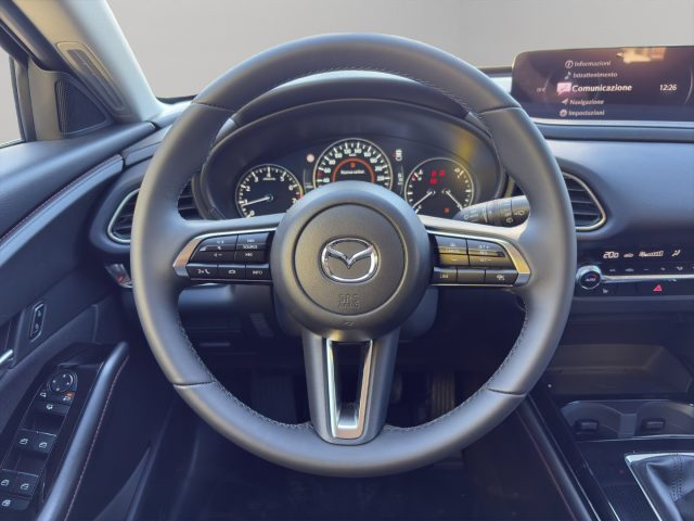 MAZDA CX-30 usata, con ESP