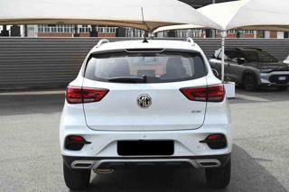 MG ZS usata, con Antifurto