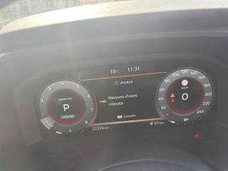 NISSAN Qashqai usata, con Bluetooth