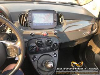 FIAT 500C usata, con Cronologia tagliandi